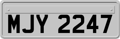 MJY2247