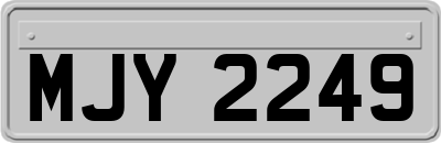 MJY2249