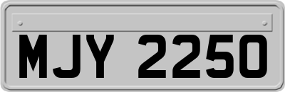 MJY2250