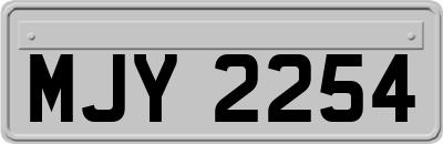 MJY2254