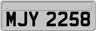 MJY2258
