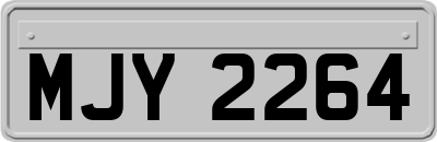 MJY2264