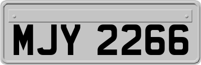MJY2266