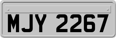 MJY2267