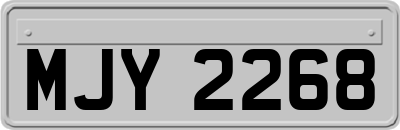 MJY2268