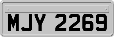 MJY2269