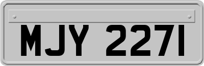 MJY2271