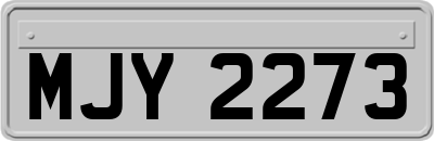 MJY2273