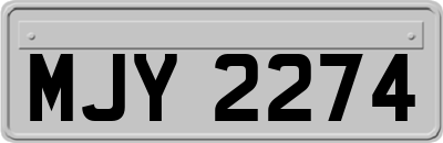 MJY2274