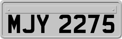 MJY2275