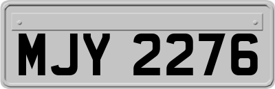 MJY2276