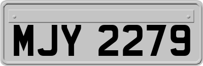 MJY2279