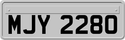 MJY2280