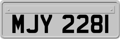 MJY2281