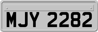 MJY2282