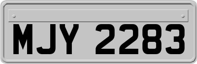 MJY2283