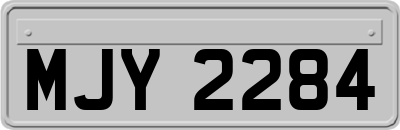 MJY2284