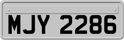 MJY2286