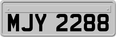 MJY2288