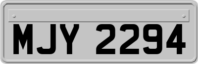 MJY2294