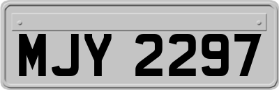 MJY2297