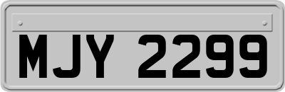 MJY2299