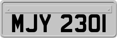 MJY2301