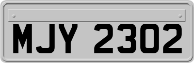 MJY2302