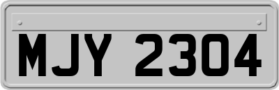 MJY2304