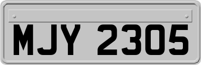 MJY2305