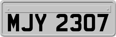MJY2307