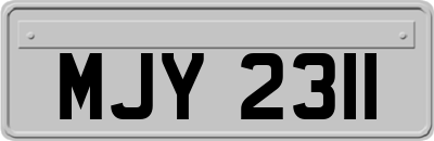 MJY2311