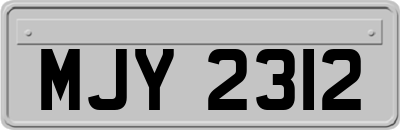 MJY2312