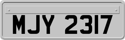 MJY2317