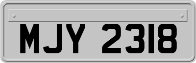 MJY2318