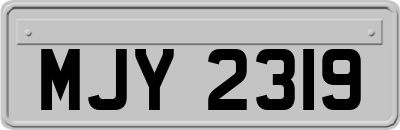 MJY2319