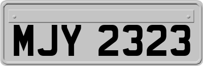 MJY2323