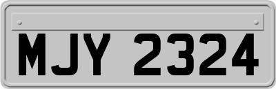 MJY2324