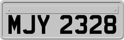 MJY2328