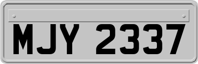 MJY2337