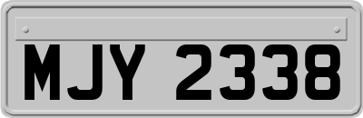 MJY2338