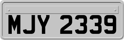 MJY2339