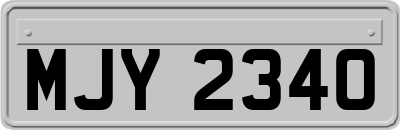 MJY2340