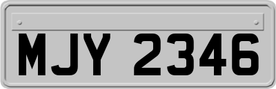 MJY2346