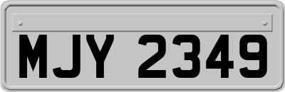 MJY2349