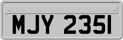 MJY2351