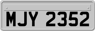 MJY2352