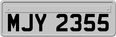 MJY2355