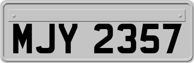 MJY2357
