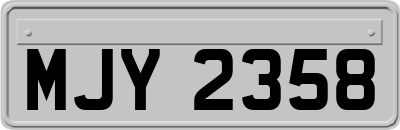 MJY2358
